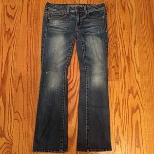 American Eagle Woman's Jeans